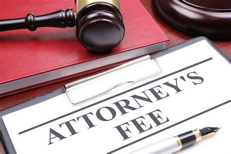 attorney fees