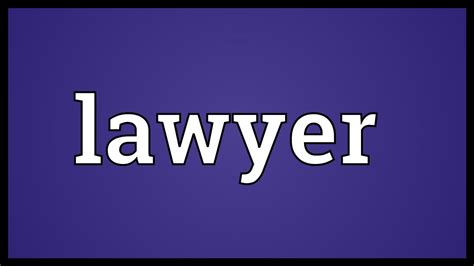 attorney in fact meaning in marathi