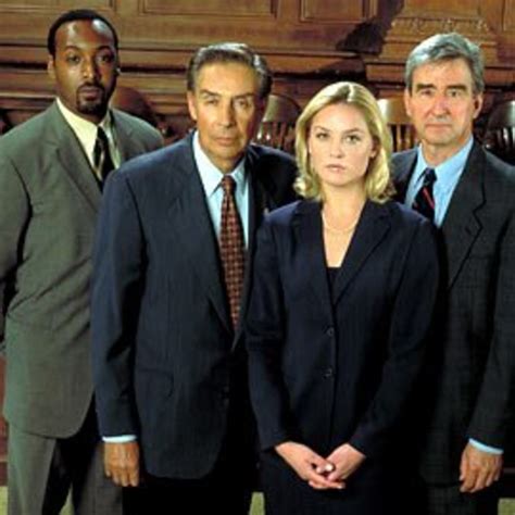 attorney tv shows 2000s
