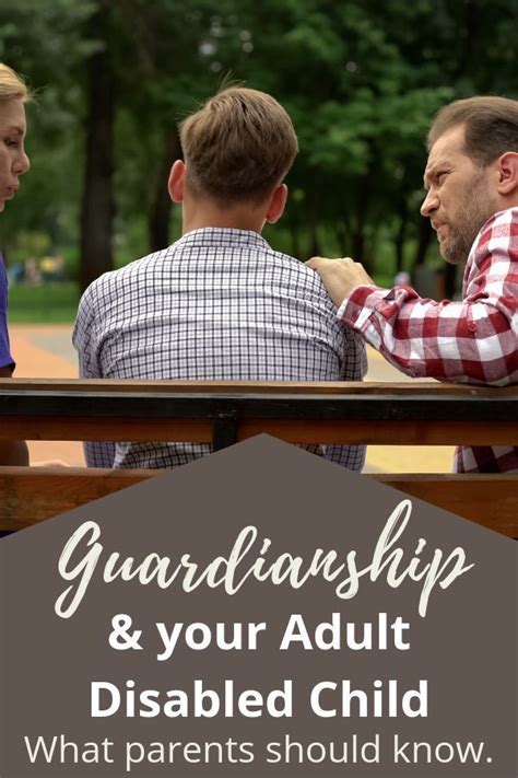 attorneys for guardianship adults