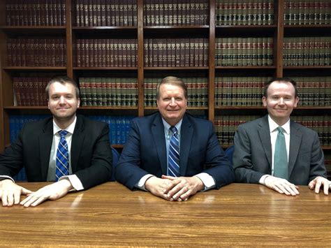 attorneys in clare mi