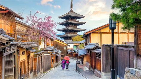 Kyoto les meilleures visites à pied de 2021 Visite des