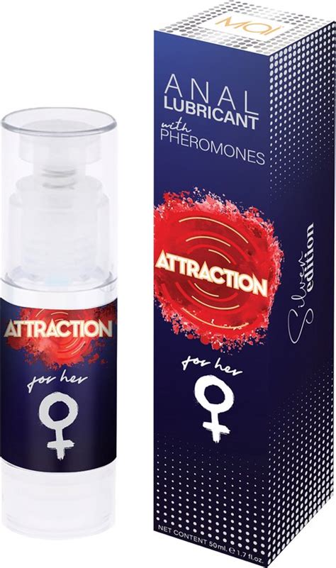 attraction anal