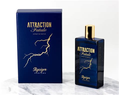 attraction fatale
