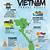 attractions touristique vietnam