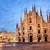 attractions touristiques a milan