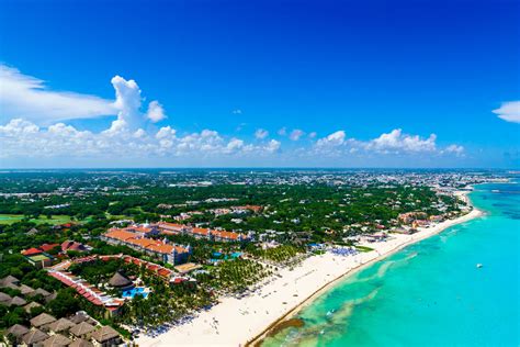 Top 10 attractions touristiques à Cancún Mon Tendre Tourisme