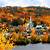 attractions touristiques mauricie