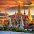 attractions touristiques thailande