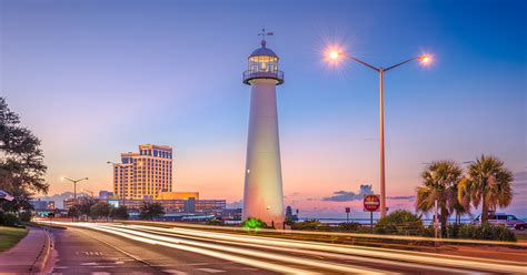 Discover Unforgettable Biloxi Attractions That Will Enchant Your Soul
