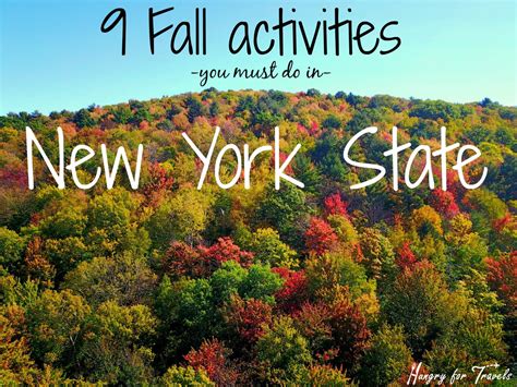 attractions in new york state