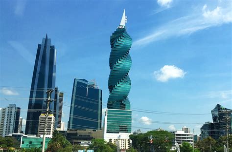 attractions in panama city