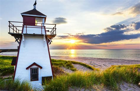 attractions in pei canada