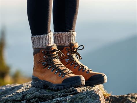 depueblodesign Best Lightweight Hiking Boots For Women