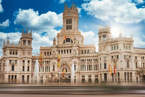 Ideas para disfrutar del mejor turismo en Madrid