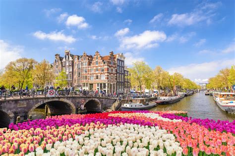 Cosa vedere ad Amsterdam 10 attrazioni turistiche da