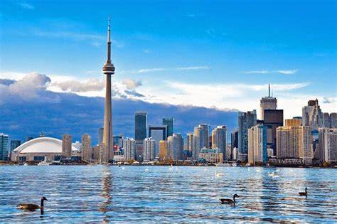 Canada, le 10 attrazioni turistiche da non perdere CANADA