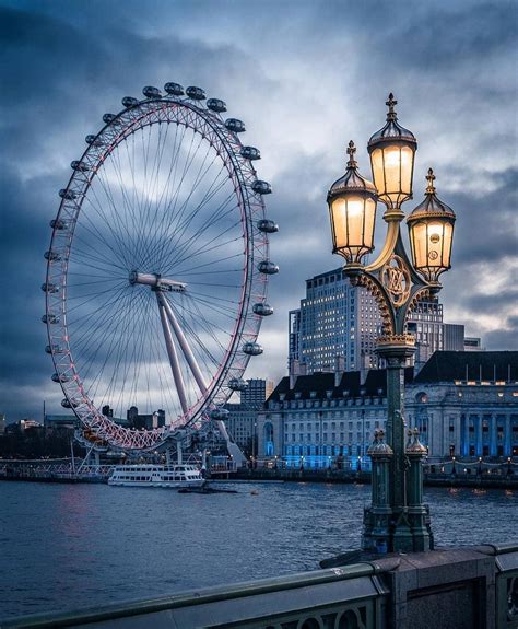 Londra (Inghilterra) Fotografando in giro per il Mondo
