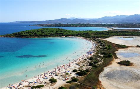 Le 10 attrazioni turistiche più belle della Sardegna