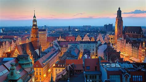 10 Attrazioni turistiche più importanti di Varsavia (con