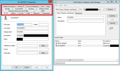 attribute editor tab missing