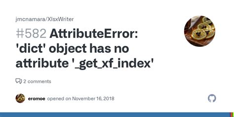 attributeerror: xlsxwriter object has no attribute save