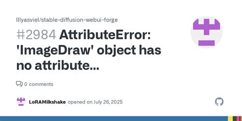 attributeerror 'imagedraw' object has no attribute 'textsize'