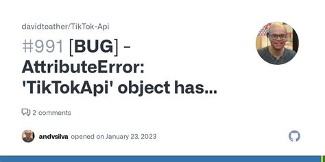 attributeerror 'tiktokapi' object has no attribute 'browser'