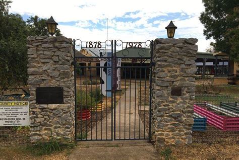 Attunga School Nsw