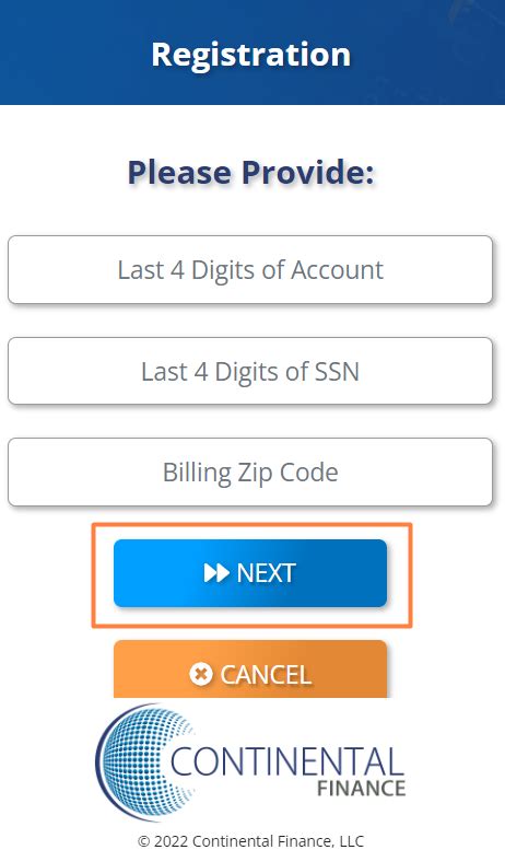 attuniversal card login
