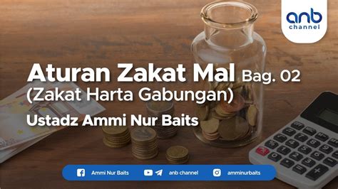 Panduan Lengkap Aturan Zakat Mal untuk Muslim