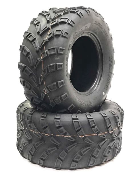 Whas the best price on tires right now? Honda Foreman