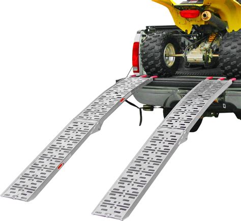 Atv Loading Ramps Tractor Supply Home and Garden Designs