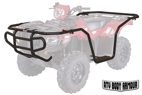 Atv Body Filler