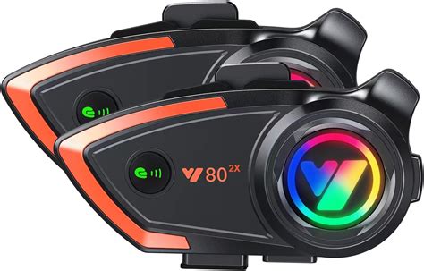 Atv Helmet Bluetooth Speakers