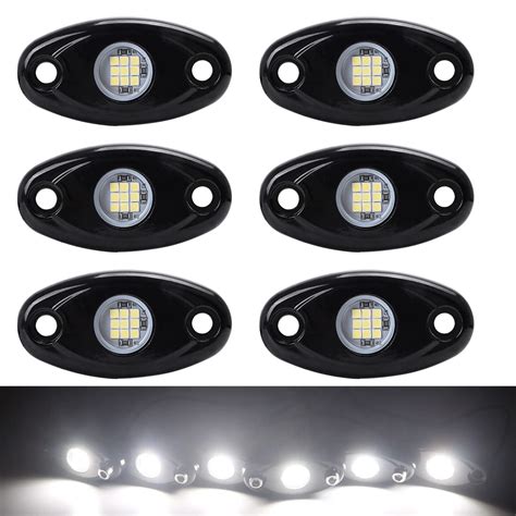 Atv Led Accent Lighting