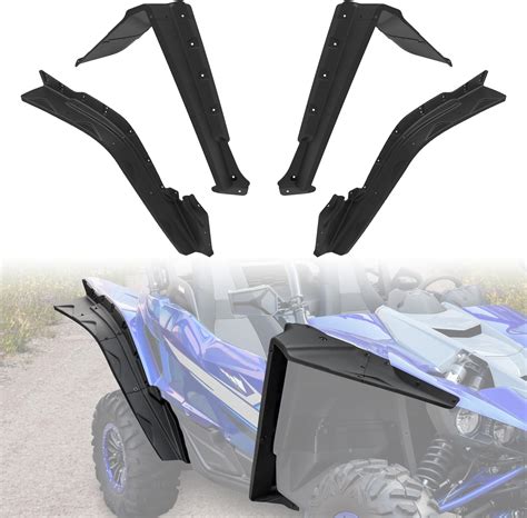 Atv Mud Flaps Yamaha