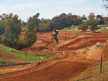 Atv Mx Tracks Nc