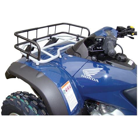 Atv Rack Extensions