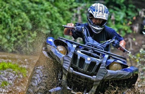 Atv Trail Tours