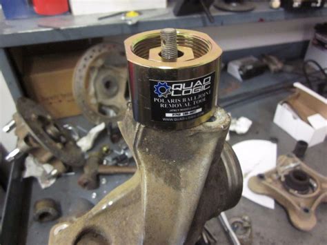 Atv Universal Joint Removal Tool
