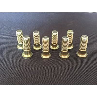 Atv Wheel Studs 10Mm