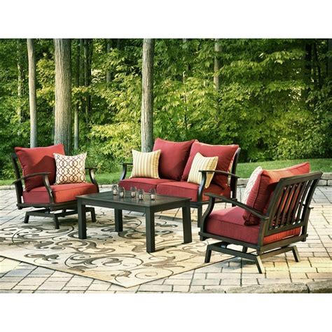 Atwoods Patio Furniture