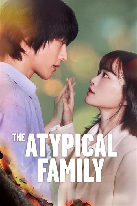 atypical family korean