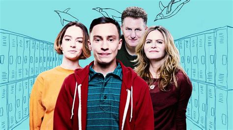 atypical series on netflix