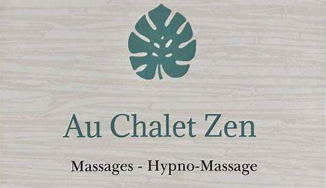 Chalet Zen-Nature - Un grand chalet pour groupes avec jacuzzi