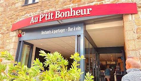 AU PETIT BONHEUR, Dunkirk - 24 Rue des Soeurs Blanches - Restaurant