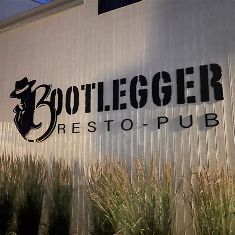 au bootlegger facebook