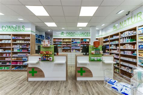 Au Gres Drug Pharmacy