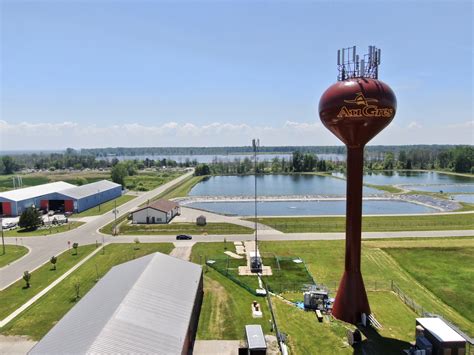 Au Gres Mi Businesses